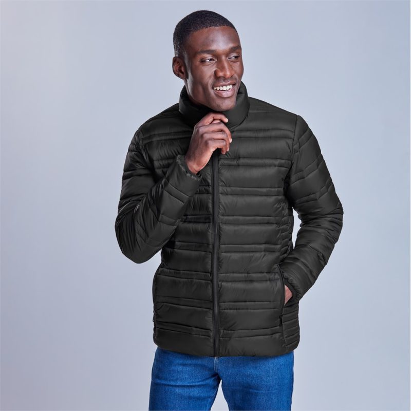 Mens Eclipse Jacket - Image 5